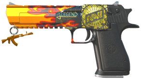 Blaze image