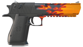 Blaze image