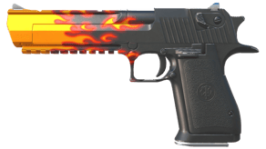 Blaze image