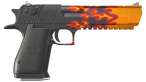 Blaze image