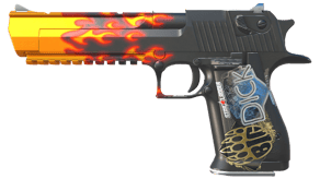 Blaze image