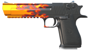 Blaze image