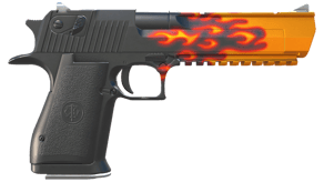 Blaze image