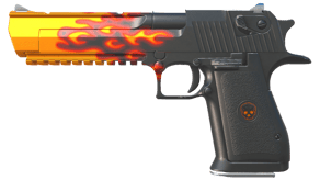 Blaze image