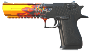 Blaze image