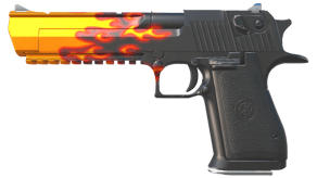 Blaze image