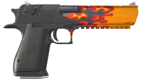 Blaze image