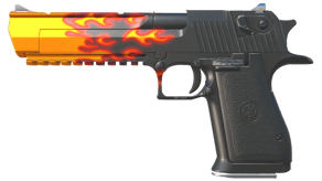 Blaze image