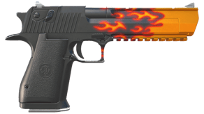 Blaze image