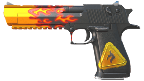 Blaze image
