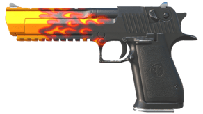 Blaze image