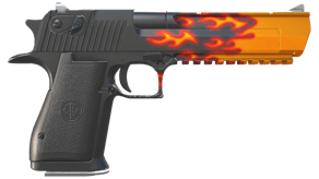 Blaze image