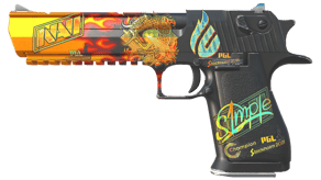 Blaze image