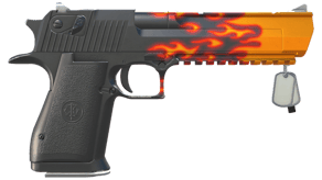 Blaze image