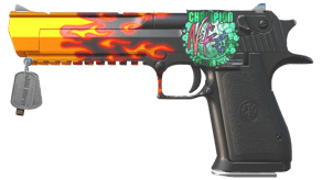 Blaze image