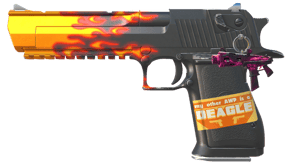 Blaze image