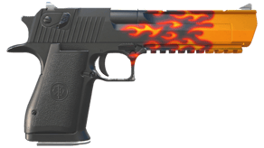 Blaze image