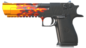 Blaze image