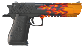 Blaze image