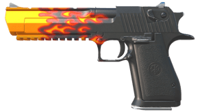Blaze image