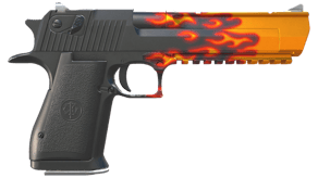 Blaze image