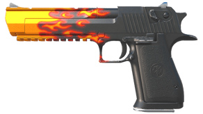 Blaze image