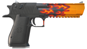 Blaze image