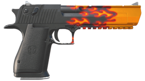 Blaze image