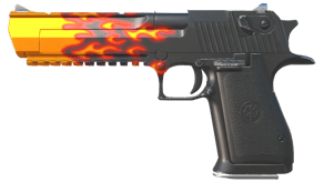 Blaze image