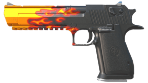 Blaze image