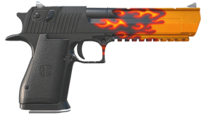 Blaze image
