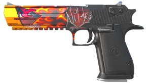 Blaze image
