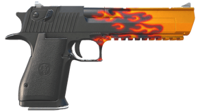 Blaze image