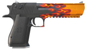 Blaze image
