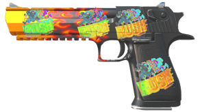 Blaze image