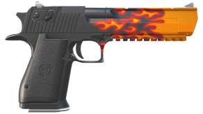 Blaze image