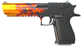 Blaze image