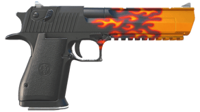 Blaze image