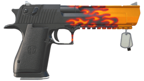 Blaze image