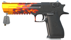 Blaze image