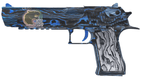 Blue Ply image