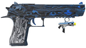 Blue Ply image
