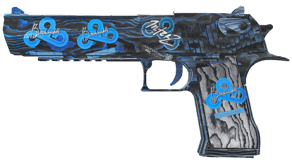 Blue Ply image