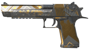 Bronze Deco image