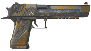 Bronze Deco image