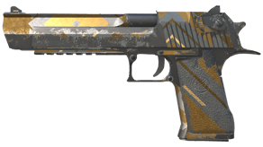 Bronze Deco image