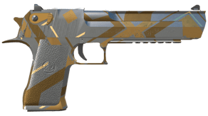 Bronze Deco image