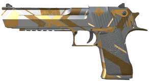 Bronze Deco image
