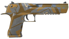 Bronze Deco image