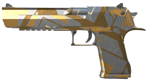 Bronze Deco image